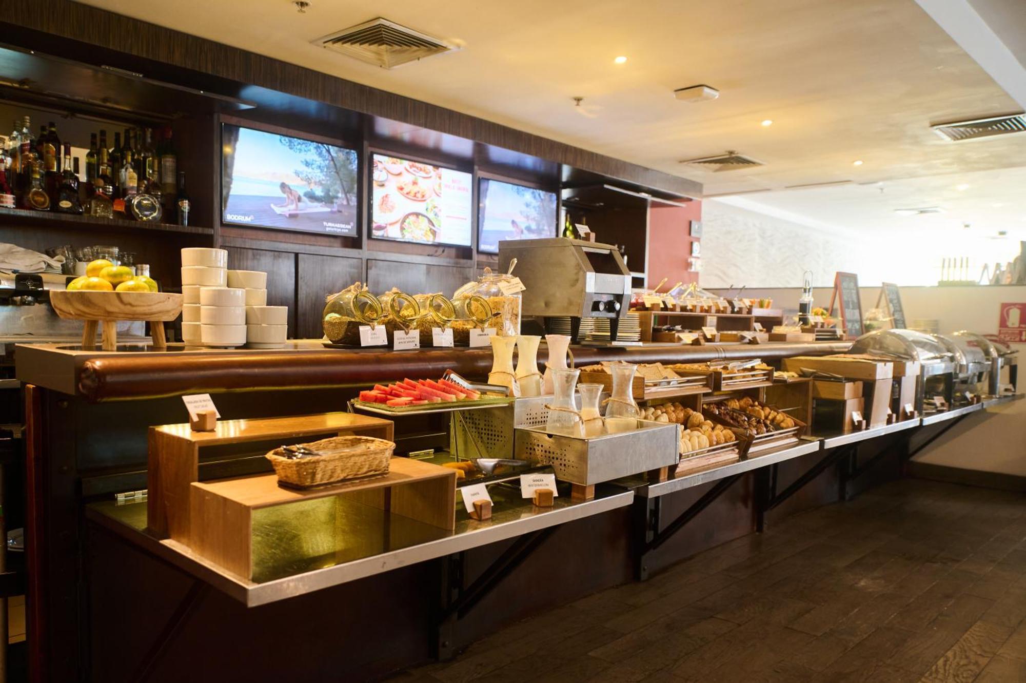 卡萨安迪纳米拉弗洛雷斯选择酒店 利马 外观 照片